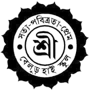 Belur High School Logo