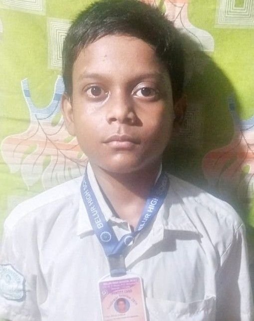 Student Image