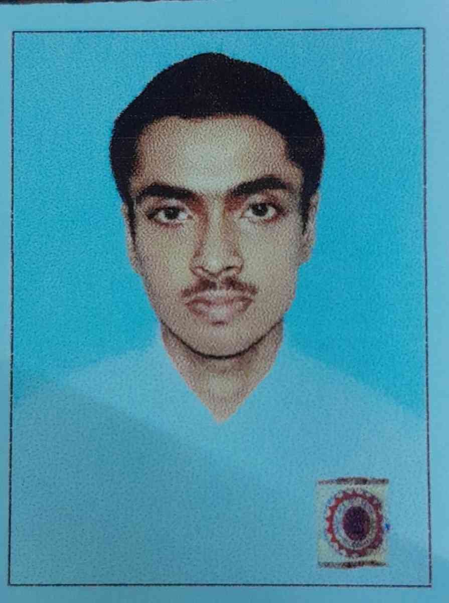 Student Image