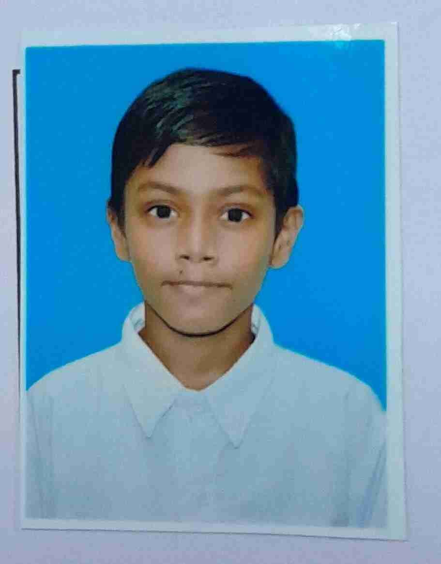 Student Image